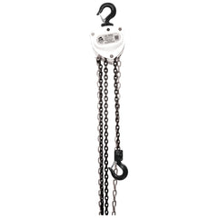 Beaver - Chain Block Beaver 3S 500kg x 3mtr White | 503053