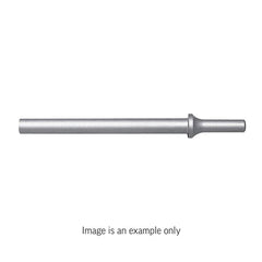 Action 12x180mm 12mm Round Shank Straight Punch