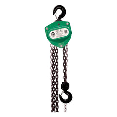 Beaver - Chain Block Beaver 3S 2ton x 3mtr Green | 503203