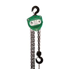 Beaver - Chain Block Beaver 3S 2ton x  6mtr Green | 503206