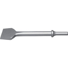 Action - 50 x 180mm 12mm Round Shank Wide Chisel | 50327180