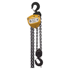 Beaver - Chain Block Beaver 3S 3ton x 3mtr Yellow | 503303