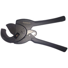 Garrick Herbert - Garrick (Spain) Plastic Pipe Shear - 35Mm Capacity | 1145037