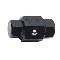 Koken - 8mm - 10mm 4 Point Drain Plug Bit Socket | KO106-8SX10S
