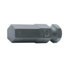 Koken - 1/2" Drive 5mm Hex (Inhex) Impact Bit - For 14105 Holder | KO10711M05
