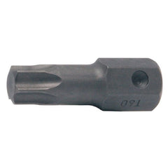 Koken - 7/16" Hex Shank T70 Torx Impact Bit Socket | KO10716T70