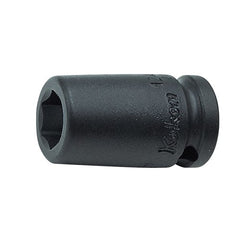 Koken - 1/4" Drive 1/4" AF Impact Socket - 6 Point | KO12400A08