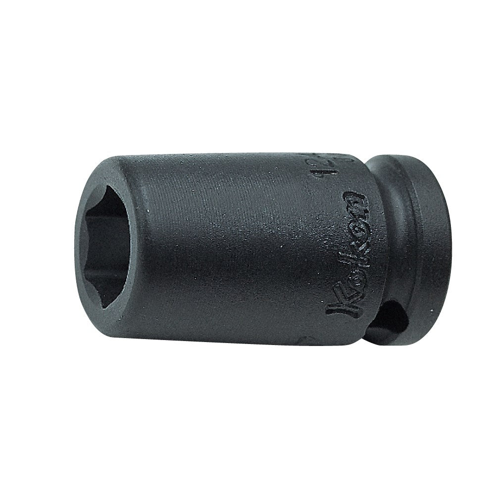 Koken - 1/4" Drive 10mm Impact Socket - 6 Point