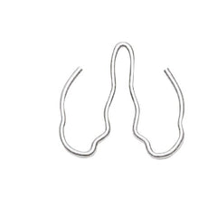 Koken - Socket Impact Retaining Clip 3/8" Drive Suits Under 12mm | KO1301C