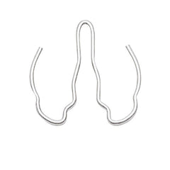 Koken - Socket Impact Retaining Clip 3/8" Drive Suits Above 12mm | KO1302C