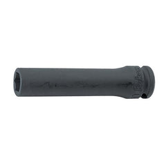 Koken - 3/8"dr 24mm 6pt Deep Impact Socket | KO13300M24