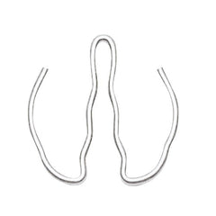 Koken - Socket Impact Retaining Clip 1/2" Drive Suits Under 15mm | KOPK1401C-10