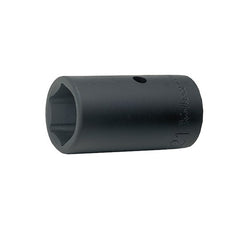Koken - 1/2" Drive 21mm x 22mm Rear Wheel Nut Impact Socket - Dual Size | KO14118M2122