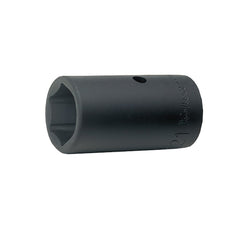Koken - 1/2" Drive 21mm x 22mm Rear Wheel Nut Impact Socket - Dual Size