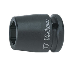 Koken - 1/2"dr 12mm Impact Socket | KO14400M12