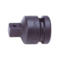 Koken - Impact - 1/2" F x 3/8" M Reducer - Ball Type | KO14433A-B.H