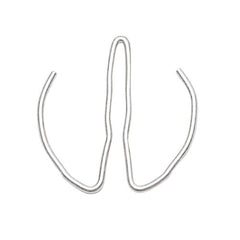Koken - Socket Impact Retaining Clip 3/4" Drive Suits Under 47mm 10pcs | KOPKC61