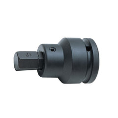 Koken - 3/4" Drive Hex (Inhex) Impact Socket Holder - 107-16 Series | KO16106