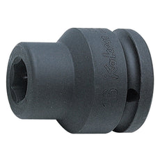 Koken - 3/4" Drive 10mm Hex (Inhex) Impact Socket - For 16106 Holder