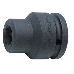 Koken - 3/4" Drive 10mm Hex (Inhex) Impact Socket - For 16106 Holder | KO16106-16M10