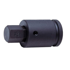 Koken - 3/4" Drive 24mm Hex (Inhex) Impact Socket - For 16107 Holder | KO16107-22M24