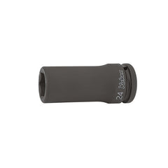 Koken - 3/4"dr 23mm Deep Impact Socket | KO16300M23