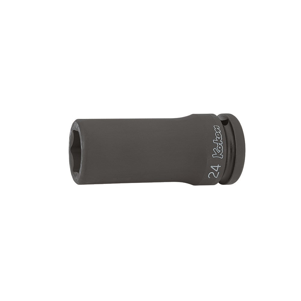 Koken - 3/4" Drive 42mm Deep Impact Socket - 6 Point