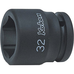 Koken - Impact Socket 3/4dr X 1.3/4af | KO16400A56