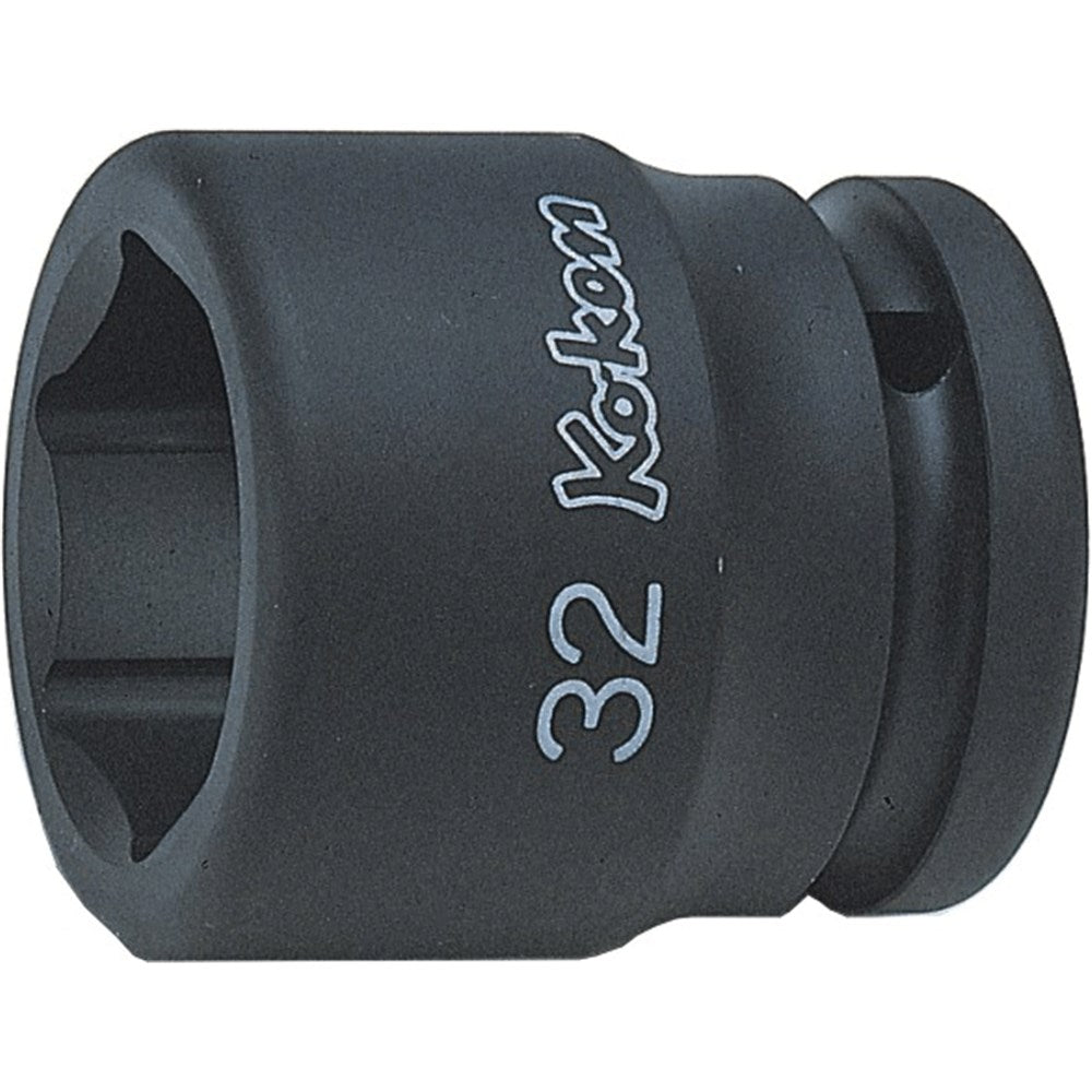 Koken - 3/4" Drive 1-7/8" AF Impact Socket - 6 Point