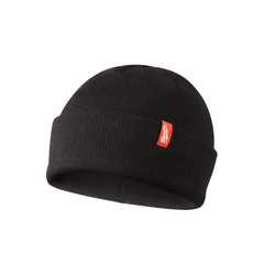 Milwaukee - Cuffed Beanie Black | 503B