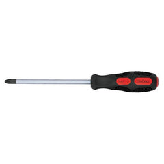 Koken - Ph#2 Screwdriver (blade-thru) | KO166P2