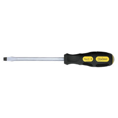 Koken - 5mm X 75mm Slotted Screwdriver Blade-thru | KO166S5
