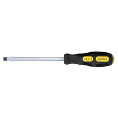 Koken - 6mm x 100mm Slotted Screwdriver Blade-thru