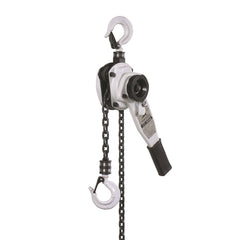 Beaver - Lever Block  3G Beaver  White 500kg  x 1.5mtr | 504050M