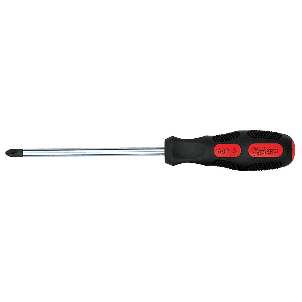 Koken - #1 Phillips Screwdriver