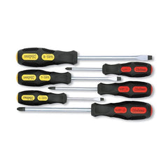 Koken - 6pc Ph & Sltd Screwdriver Set | KO168PS/6