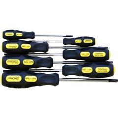 Koken - 7pc Torx Screwdriver Set Tamper Proof | KO168T/7