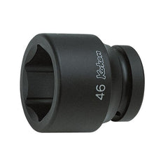 Koken - 1" Drive 1" AF Impact Socket - 6 Point | KO18400A032