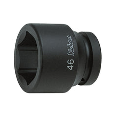 Koken - 1" Drive 1-1/8" AF Impact Socket - 6 Point