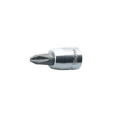 Koken - 1/4" Drive #4 Phillips Bit Socket | KO2000/4