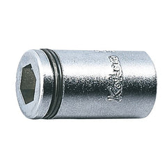 Koken - Bit Holder 1/4 Drive X (6.35mm) | KO2137