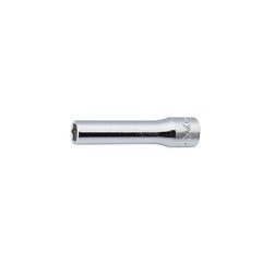 Koken - Socket Deep 1/4dr X 6mm 6pt | KO2300M06