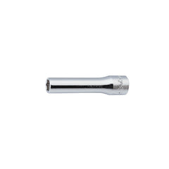 Koken - 1/4" Drive 7/16" AF Deep Socket - 6 Point