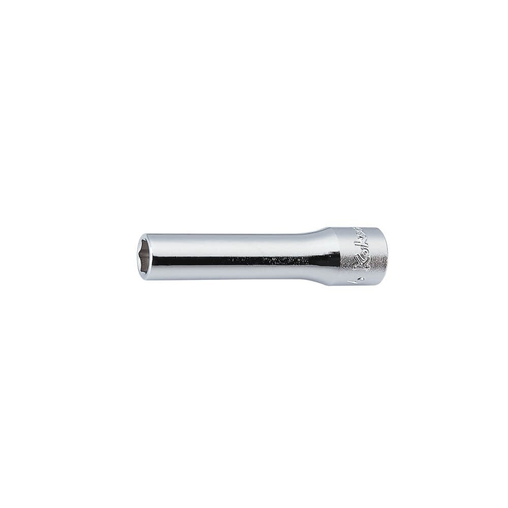 Koken - 1/4" Drive 8mm Deep Socket - 6 Point
