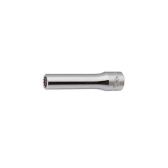 Koken - 1/4" Drive 12mm Deep Socket - 12 Point | KO2305M-12H