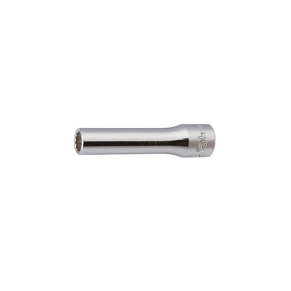 Koken - 1/4" Drive 9/16" AF Deep Socket - 12 Point
