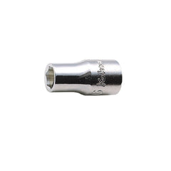 Koken - 1/4" Drive 12mm Socket - 6 Point