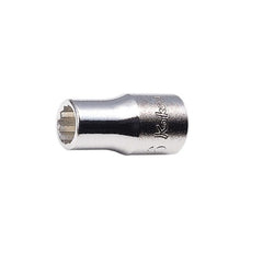 Koken - 1/4" Drive 9/32" AF Socket - 12 Point | KO2405A09