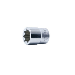 Koken - 1/4" Drive 1/4" AF Socket - 8 Point | KO2415A08