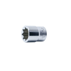Koken - 1/4" Drive 8mm Socket - 8 Point